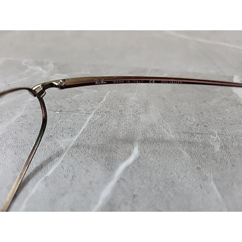 Ray-Ban RB3163 Sunglasses Eyeglasses 012/47 FRAMES ONLY  54‎ [] 19